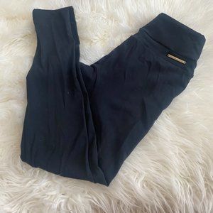 *LAST CHANCE* Whitney Simmons X Gymshark Black Leggings